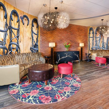 Hotel Indigo Cleveland Beachwood By Ihg Εξωτερικό φωτογραφία