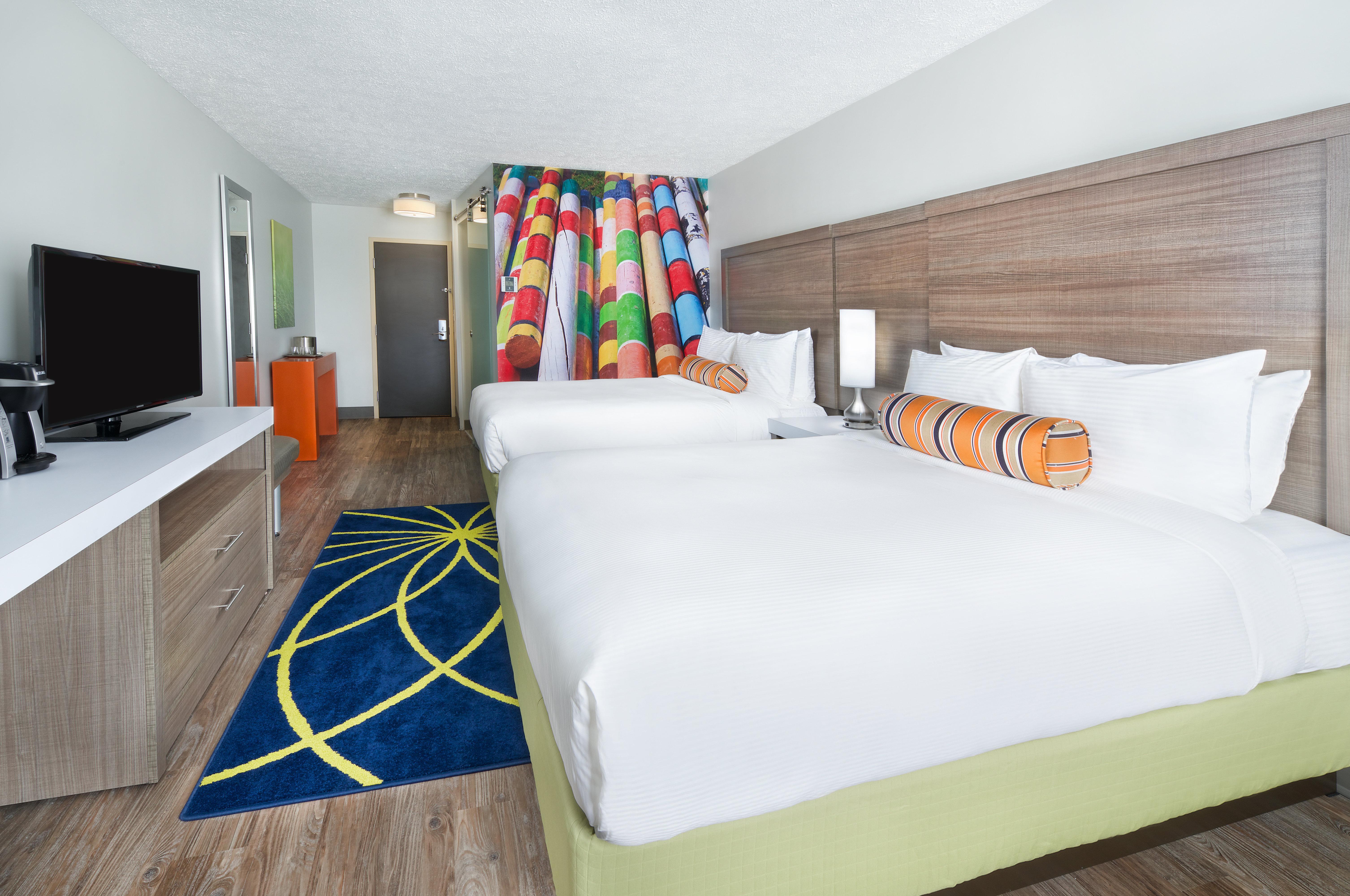 Hotel Indigo Cleveland Beachwood By Ihg Εξωτερικό φωτογραφία