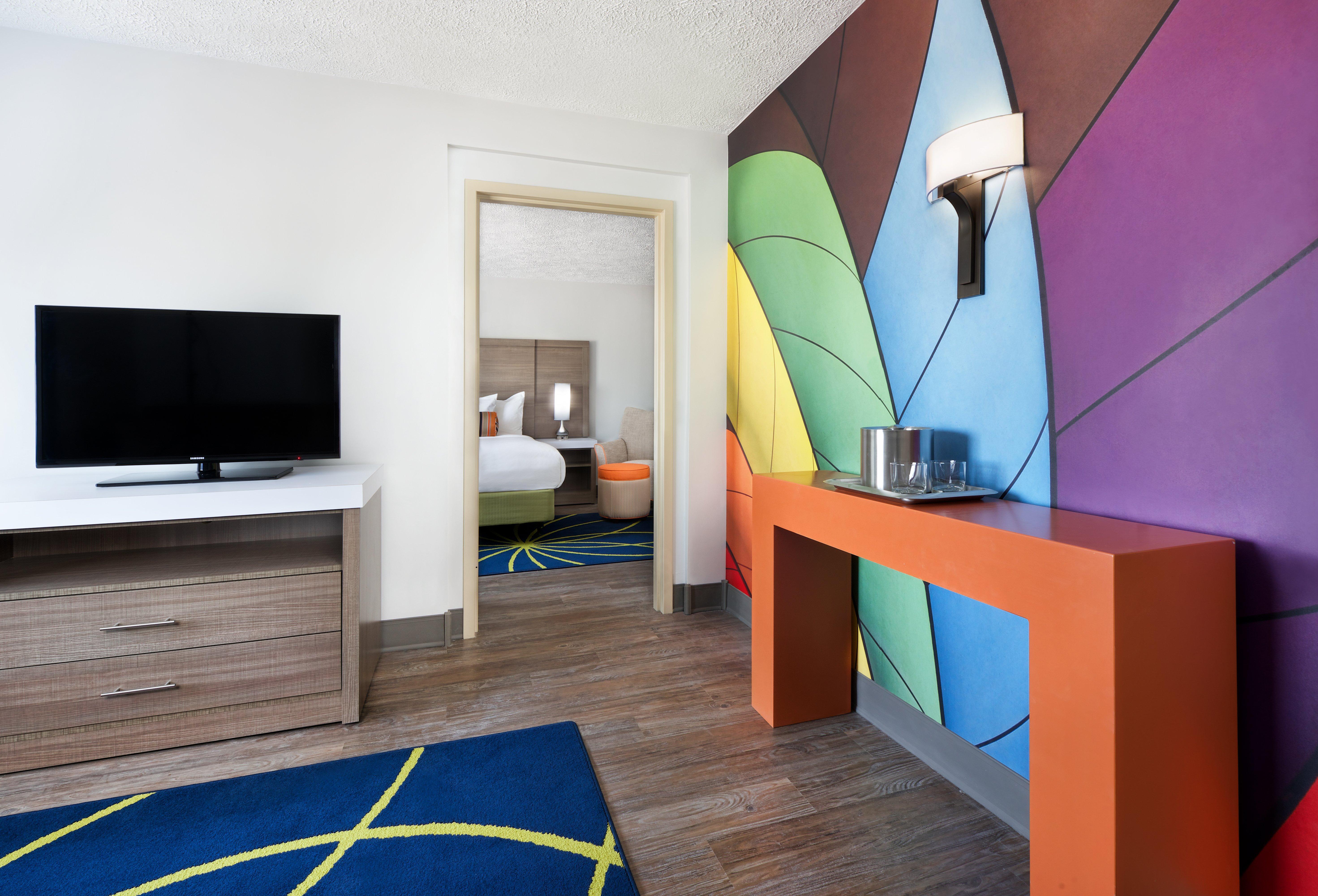 Hotel Indigo Cleveland Beachwood By Ihg Εξωτερικό φωτογραφία
