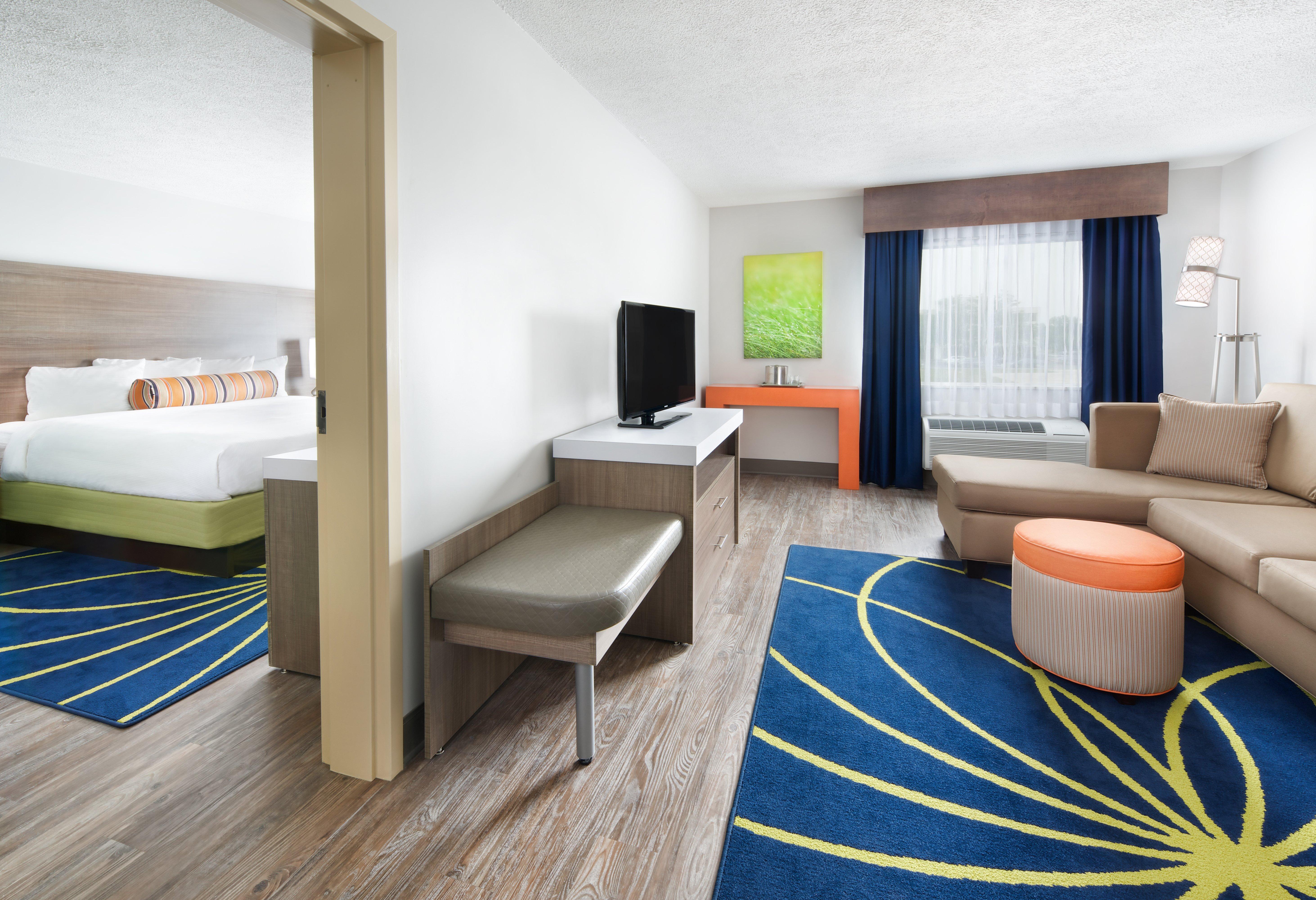 Hotel Indigo Cleveland Beachwood By Ihg Εξωτερικό φωτογραφία