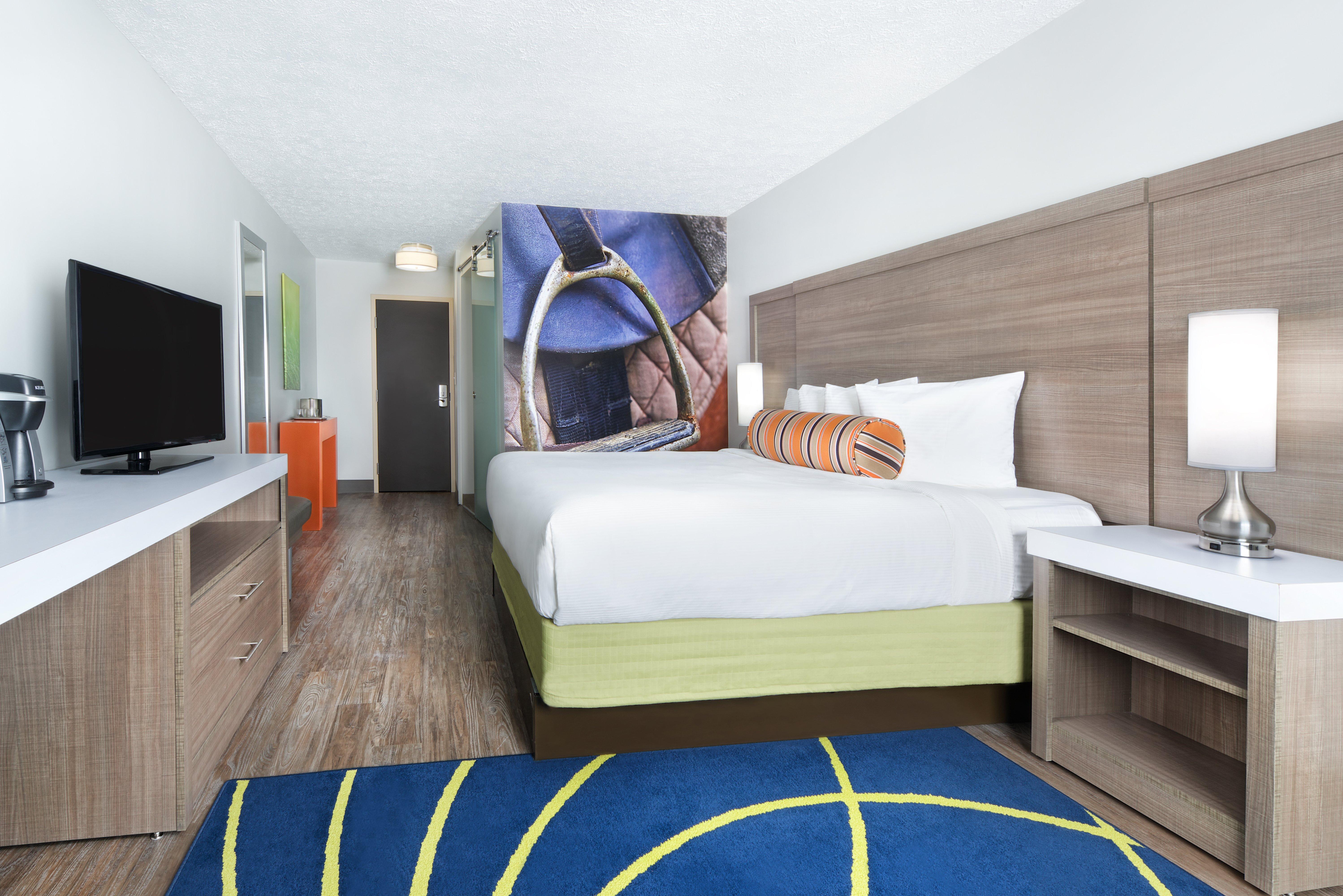 Hotel Indigo Cleveland Beachwood By Ihg Εξωτερικό φωτογραφία
