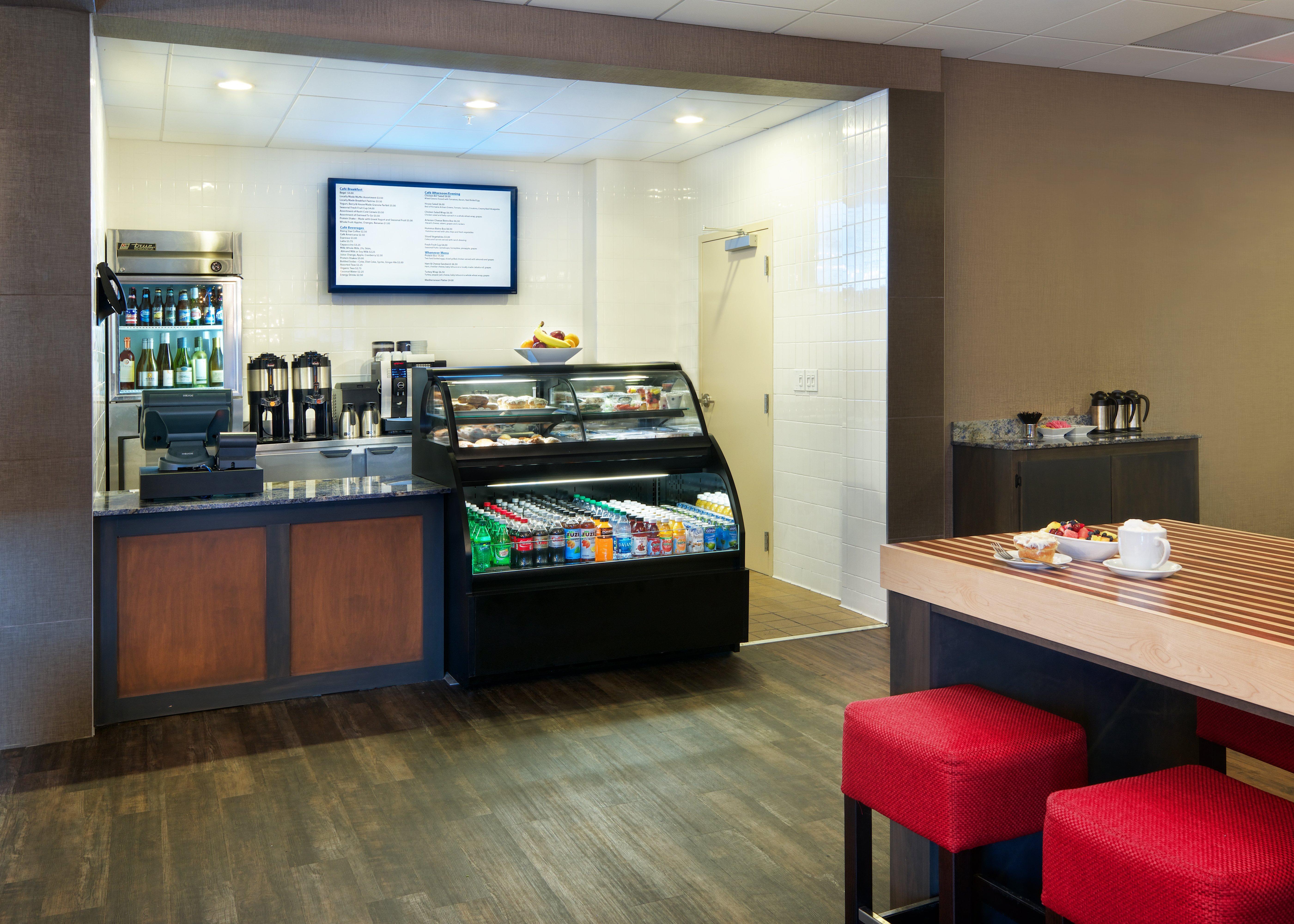 Hotel Indigo Cleveland Beachwood By Ihg Εξωτερικό φωτογραφία