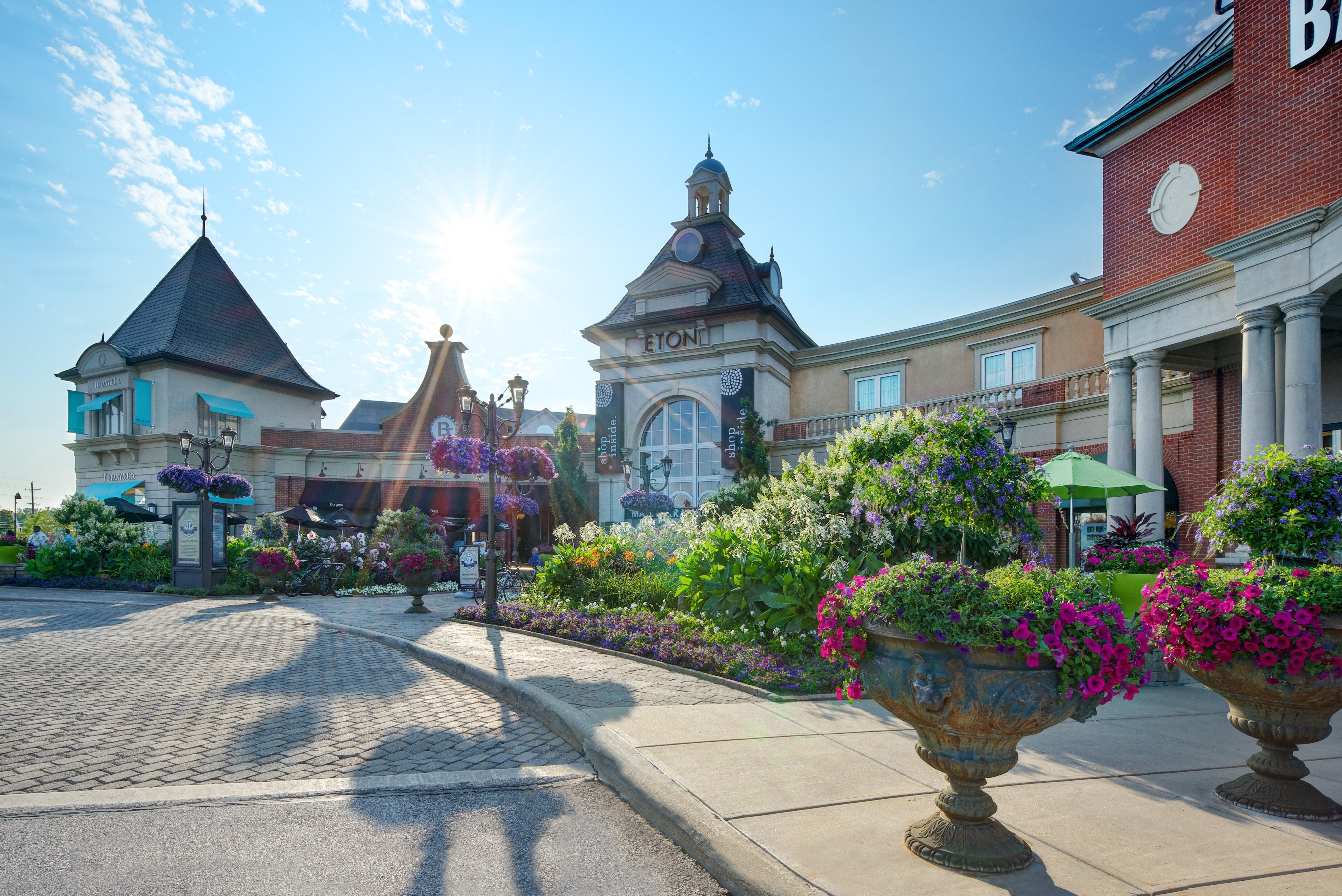 Hotel Indigo Cleveland Beachwood By Ihg Εξωτερικό φωτογραφία