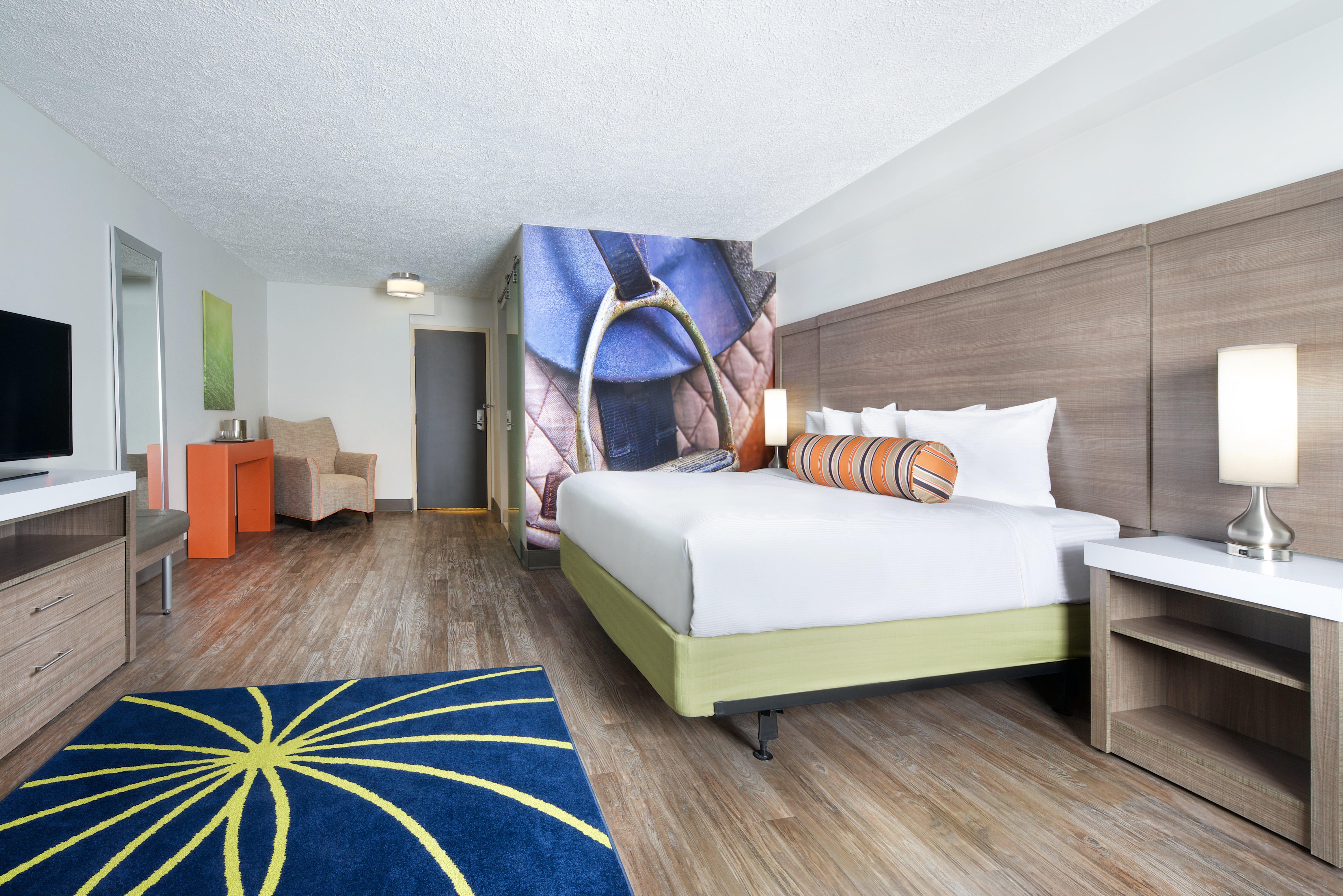Hotel Indigo Cleveland Beachwood By Ihg Εξωτερικό φωτογραφία
