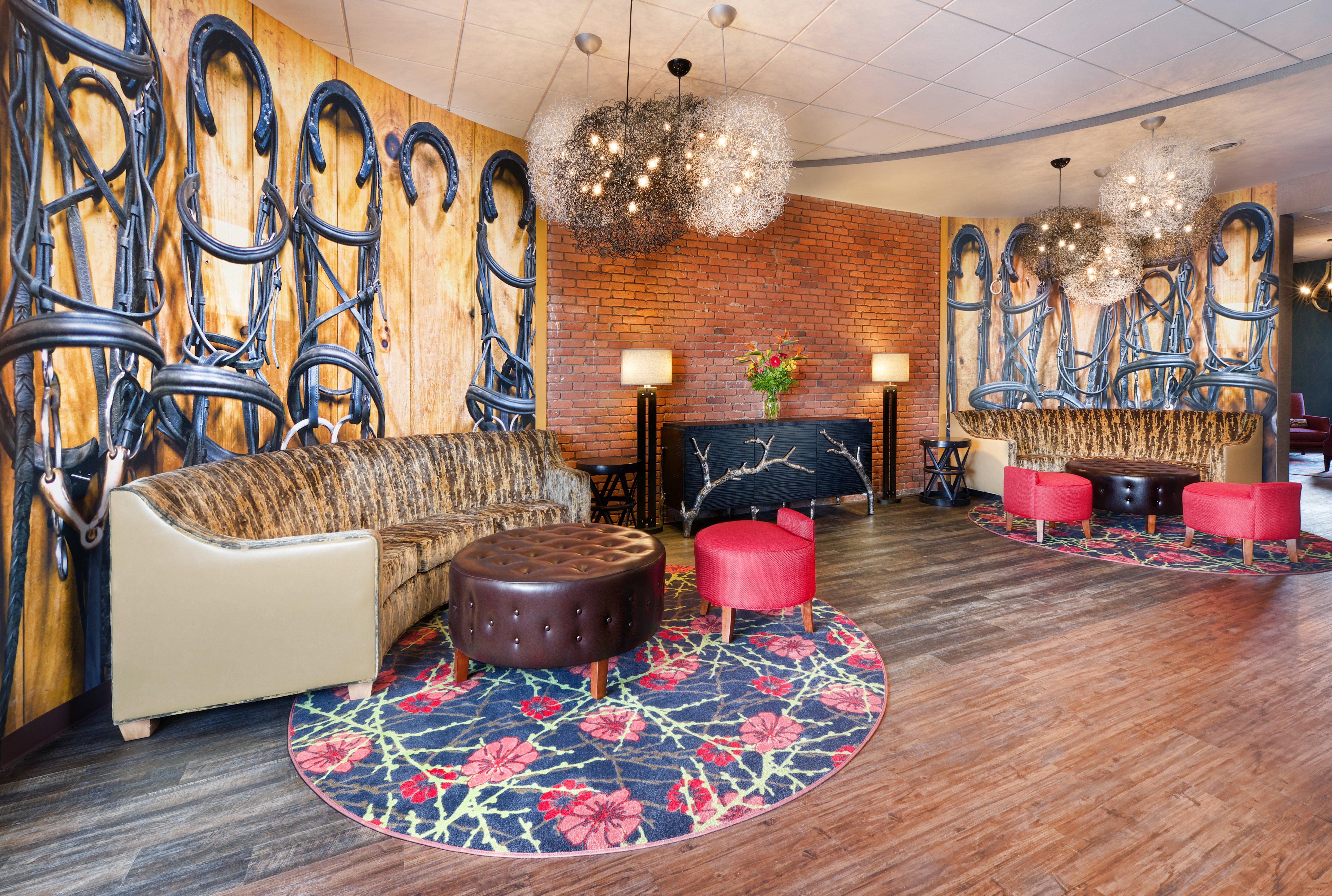 Hotel Indigo Cleveland Beachwood By Ihg Εξωτερικό φωτογραφία
