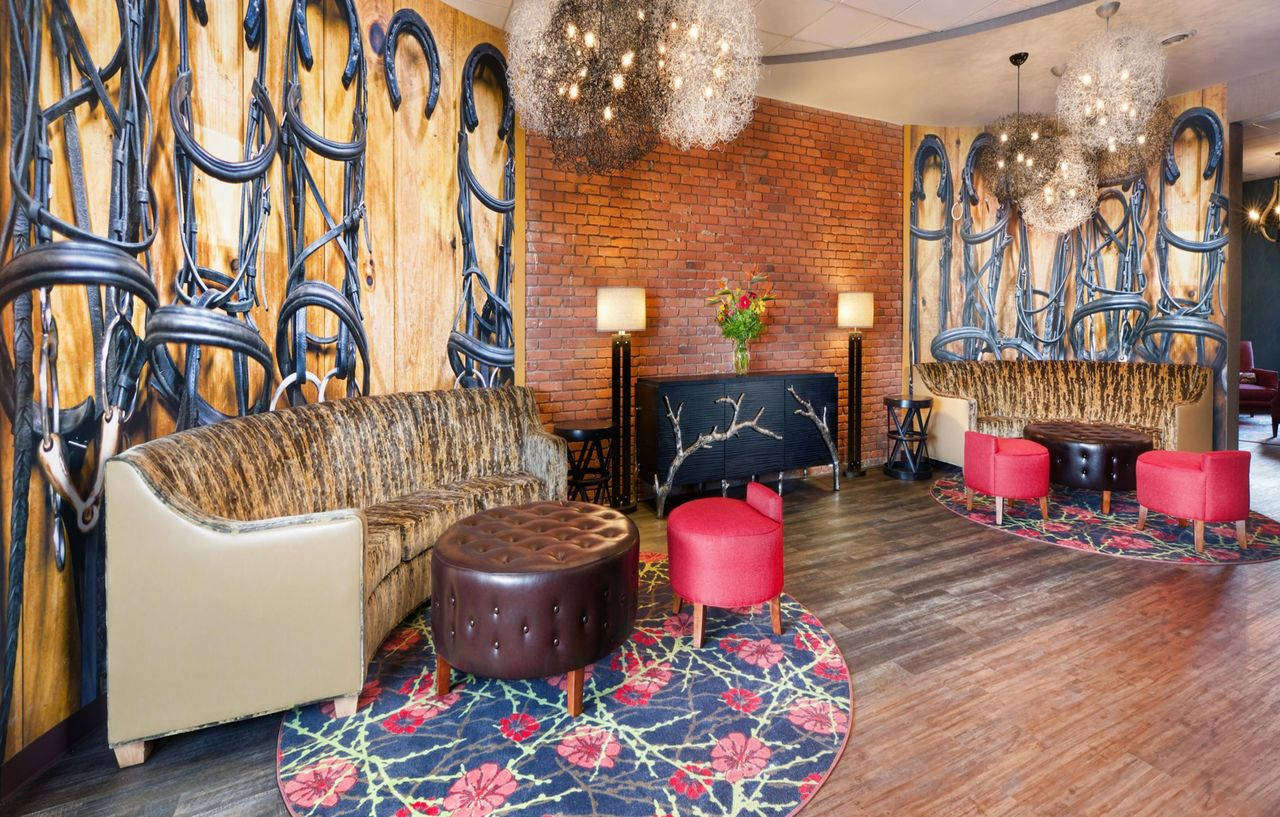 Hotel Indigo Cleveland Beachwood By Ihg Εξωτερικό φωτογραφία